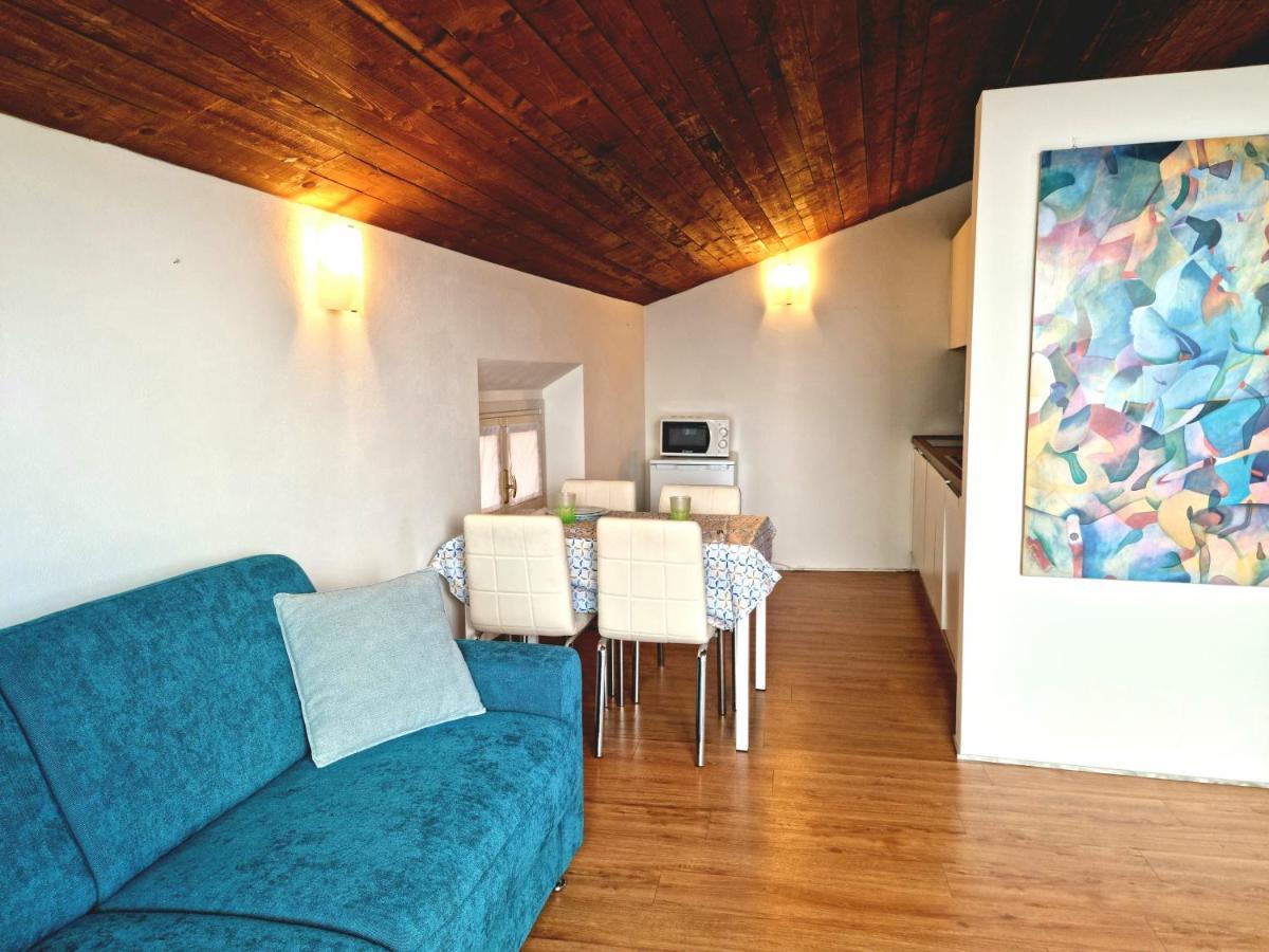 דסנזאנו דל גארדה Profumo Di Lago Desenzano-By Goccia Di Lago מראה חיצוני תמונה