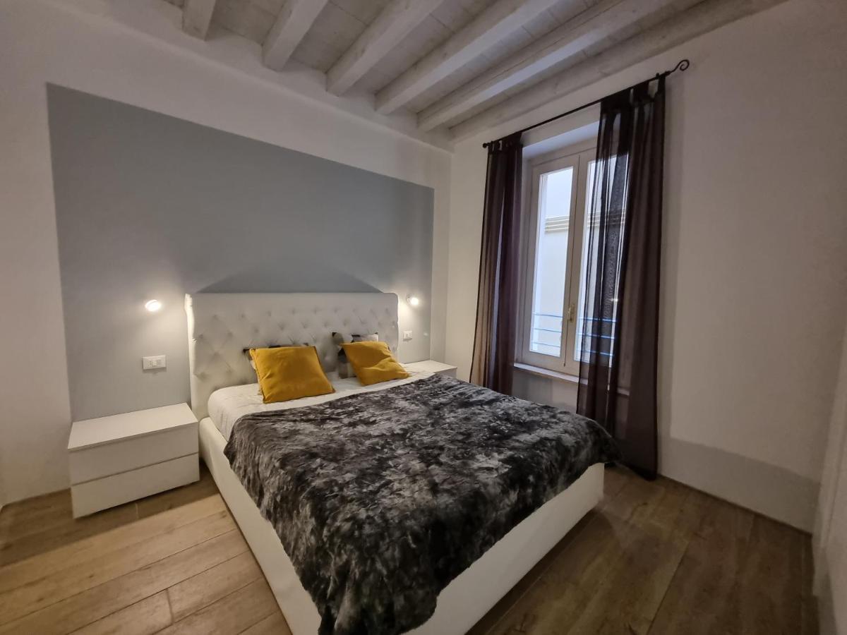 דסנזאנו דל גארדה Profumo Di Lago Desenzano-By Goccia Di Lago מראה חיצוני תמונה