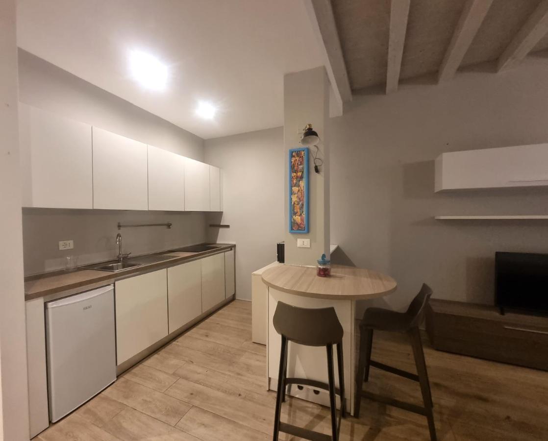 דסנזאנו דל גארדה Profumo Di Lago Desenzano-By Goccia Di Lago מראה חיצוני תמונה