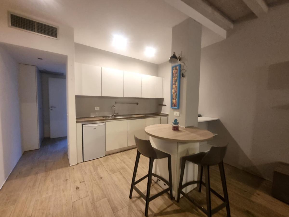 דסנזאנו דל גארדה Profumo Di Lago Desenzano-By Goccia Di Lago מראה חיצוני תמונה